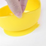 Baby Bowl Set Factory - Custom Logo BPA Free Unbreakable