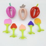 Baby Teether Factory - OEM Wholesale BPA Free Dental Gel