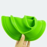 Baby Plate Factory - Custom High Quality Silicone Smiley