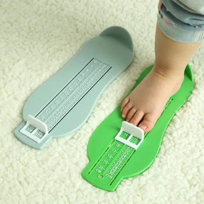 Baby Foot Ruler Factory - Kids Foot Shoe Size Measuring