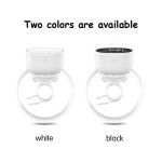 Electric Breast Pump Factory - Portable Rechargeable Wireless