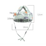 Baby Safety Hat Factory - Wholesale Fall Prevention Headwear