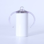 Baby Sippy Cup Factory - Double Layer 304 Stainless Steel