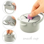 Baby Sippy Cup Factory - 2024 Kids Silicone Training Cup
