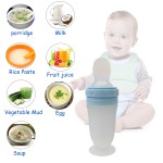 Rice Paste Bottle Factory - Liquid Silicone Three in One