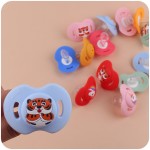 Baby Pacifier Factory - BPA Free Silicone Newborn Soother