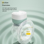 Electric Breast Pump Factory - Wholesale Portable Automatic Mute