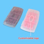 Bottle Drying Rack Factory - Portable Folding Plastic for Baby