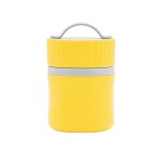 Stainless Steel Cup Factory - Wholesale 304 Soup Bento Box