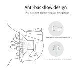 Electric Breast Pump Factory - 2025 Portable Wireless Double