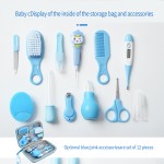Baby Care Kit Factory - Nursery Healthcare Grooming Set