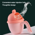 Baby Bath Cup Factory - Shampoo Scoop Easy Grip Ladle