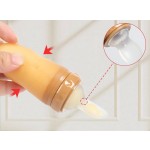 Rice Paste Bottle Factory - Liquid Silicone Three in One