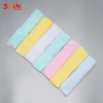 Baby Bib Set Factory - Skin Friendly 7pcs Baby Bib Set