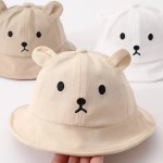 Baby Sun Hat Factory - Cotton Cute Korean Style Fisherman
