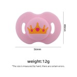 Baby Pacifier Factory - BPA Free Silicone Newborn Soother