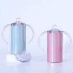 Baby Sippy Cup Factory - Double Layer 304 Stainless Steel