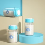 Glass Milk Bottle Factory - 150ml Borosilicate Heat Resistant