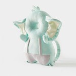 Baby Safety Pillow Factory - Cute Animal Anti Fall Head