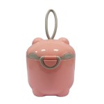 Milk Powder Can Factory - Wholesale Pig Shaped Cute Animal