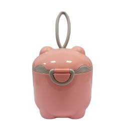 Milk Powder Can Factory - Wholesale Pig Shaped Cute Animal