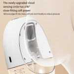 Electric Breast Pump Factory - 180ML Wearable Silica Gel