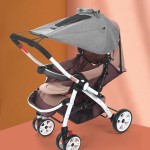 Stroller Sun Shade Factory - Universal UV Protection Canopy