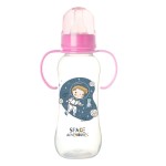 Baby Bottle Factory - OEM ODM Astronaut BPA Free PP