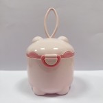 Milk Powder Can Factory - Wholesale Pig Shaped Cute Animal