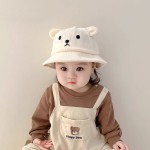Baby Sun Hat Factory - Cotton Cute Korean Style Fisherman