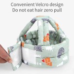 Baby Safety Hat Factory - Wholesale Fall Prevention Headwear