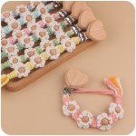 Pacifier Clip Factory - Wholesale Handmade Crochet Chain Clip