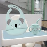 Baby Sippy Cup Factory - BPA Free Silicone Leak Proof