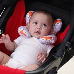 Baby Travel Pillow Factory - U Shape Headrest Car Seat