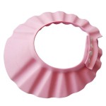 Baby Shower Hat Factory - Adjustable Silicone Protective Cap
