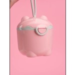 Milk Powder Can Factory - Wholesale Pig Shaped Cute Animal