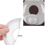 Nursing Pad Factory - Silica Gel Reusable Suction Container