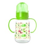 Baby Feeding Bottle Factory - Custom Dinosaur BPA Free PP