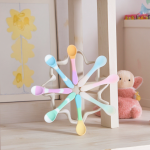 Baby Dinner Plate Factory - Eco Friendly BPA Free Silicone