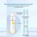 Baby Nasal Aspirator Factory - Electric Nose Suction Cleaner