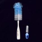 Baby Brush Factory - New Product ECO Friendly Baby Brush