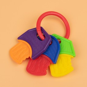 Baby Teether Factory - New Design Wholesale Multi Functional