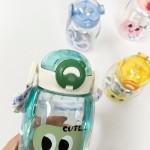 Sippy Cup Factory - Custom BPA Free Portable Carton Design