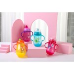 Baby Training Cup Factory - Wholesale 300ml PP with Handle
