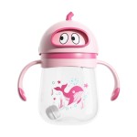 Baby Bottle Factory - Custom BPA Free Wide Mouth Straw