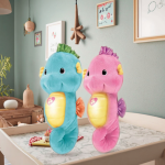 Baby Nightlight Factory - Cute Seahorse LED Soothing Lamp