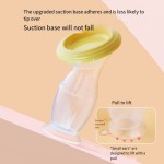 Portable Breast Pump Factory - Hand Free Non Electric Collector