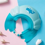 Baby Shampoo Hat Factory - Hot Sale Adjustable Waterproof Cap
