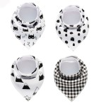Baby Bib Factory - Wholesale Infant Drool Bandana Cloth