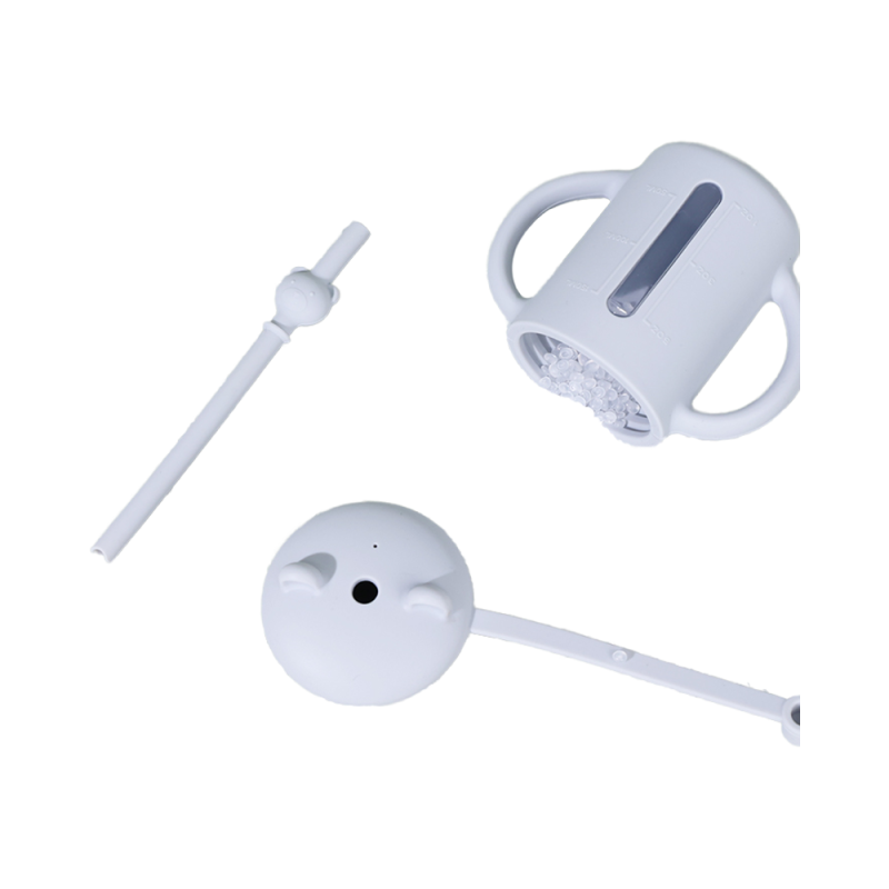 Baby Cup Set Factory - Custom BPA Free Food Grade Silicone